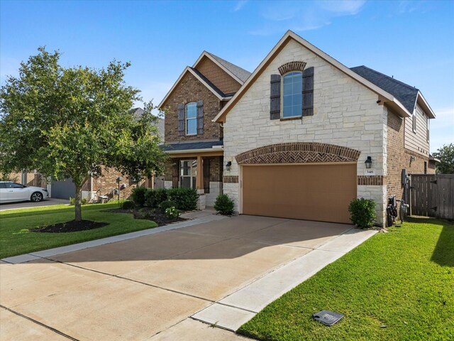 346 Cavil Barrier Ln, La Porte, TX 77571 - photo 3