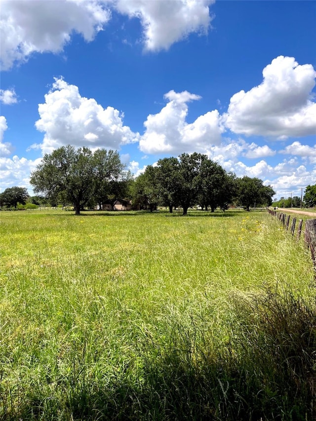 00 Clipson Rd, Eagle Lake, TX 77434