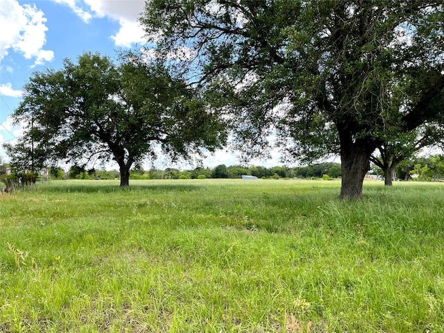 00 Clipson Rd, Eagle Lake, TX 77434
