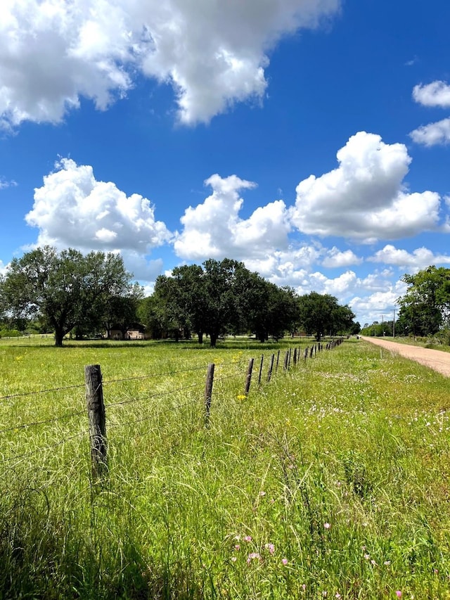 00 Clipson Rd, Eagle Lake, TX 77434