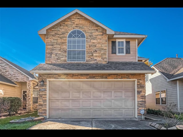 10819 Waterfern Ct, Houston, TX 77064 - photo 1