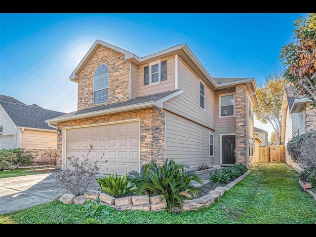 10819 Waterfern Ct, Houston, TX 77064 - photo 2