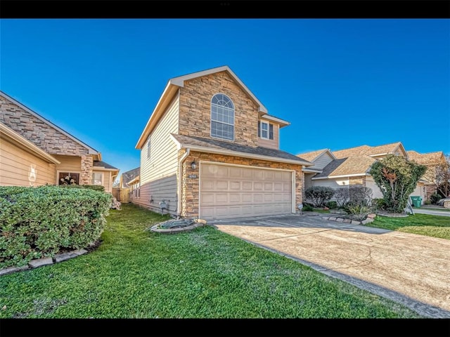 10819 Waterfern Ct, Houston, TX 77064 - photo 3