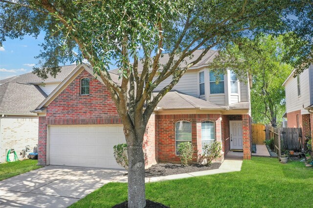 19326 Camellia Knoll Trl, Houston, TX 77084 - photo 1