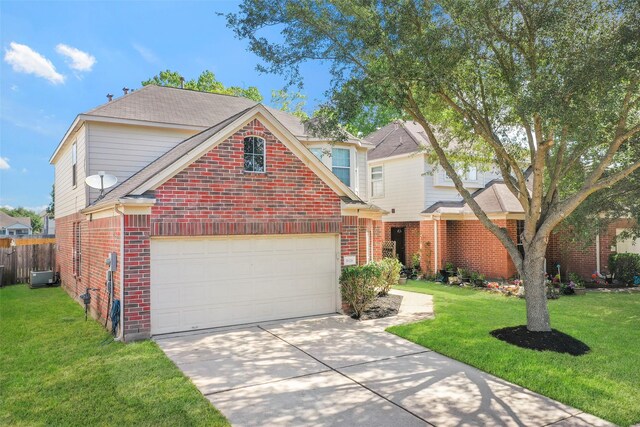 19326 Camellia Knoll Trl, Houston, TX 77084 - photo 39