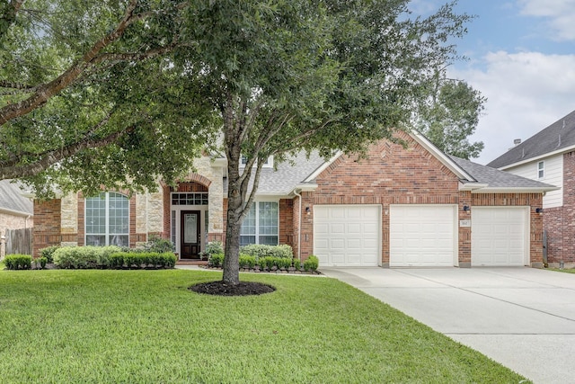 2047 Doolan Dr, Conroe, TX 77301 - photo 1