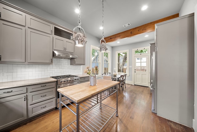 1610 Crockett St, Houston, TX 77007 - photo 10