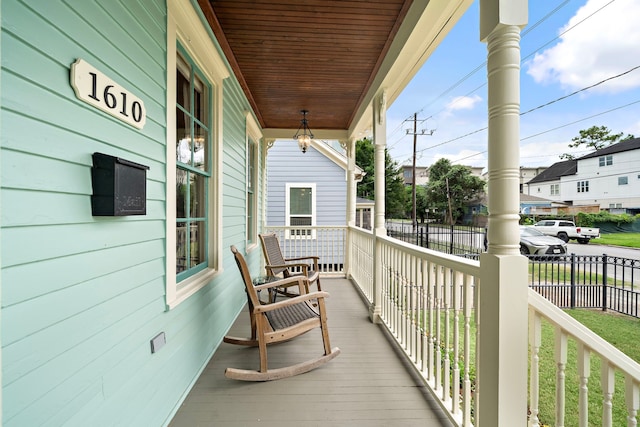 1610 Crockett St, Houston, TX 77007 - photo 4