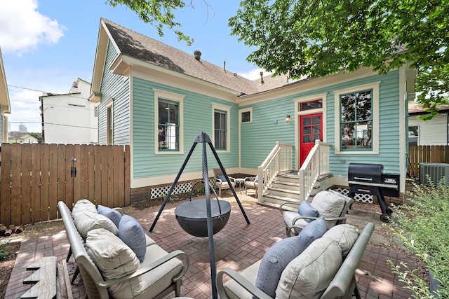 1610 Crockett St, Houston, TX 77007 - photo 20