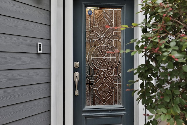 826 E 29th St, Houston, TX 77009 - doorway to property