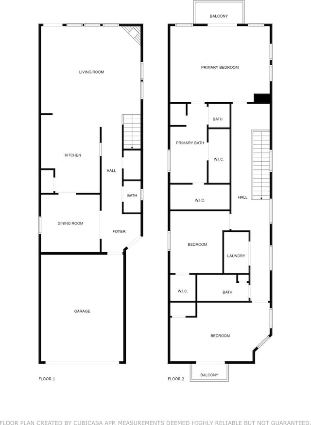 826 E 29th St, Houston, TX 77009 - view of room layout