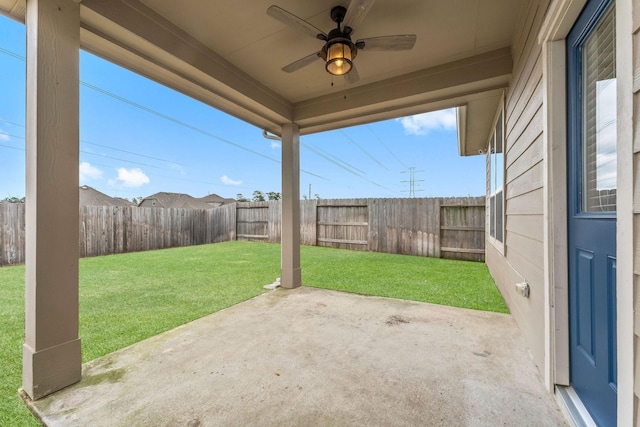 4239 Green Landing Dr, Spring, TX 77386 - photo 33