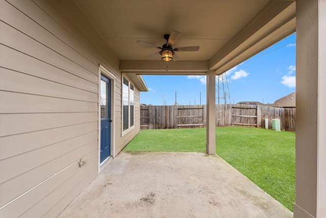 4239 Green Landing Dr, Spring, TX 77386 - photo 34