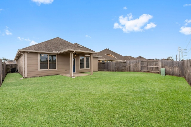 4239 Green Landing Dr, Spring, TX 77386 - photo 35