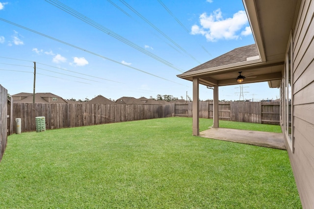 4239 Green Landing Dr, Spring, TX 77386 - photo 36