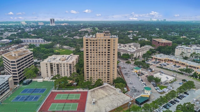 651 Bering Dr Unit 303, Houston, TX 77057 - view of urban area