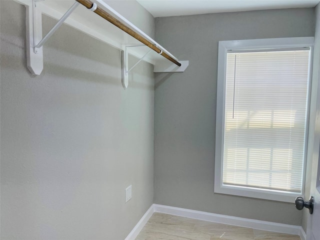506 N Hackberry St, Sweeny, TX 77480 - view of spacious closet
