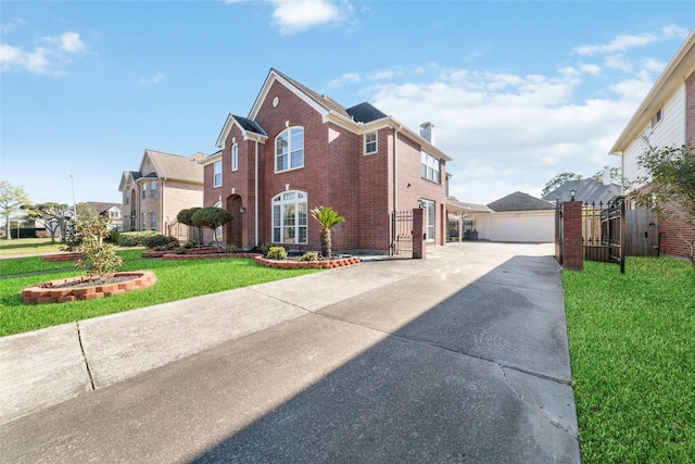 11926 Christophers Walk Trl, Houston, TX 77089 - photo 3