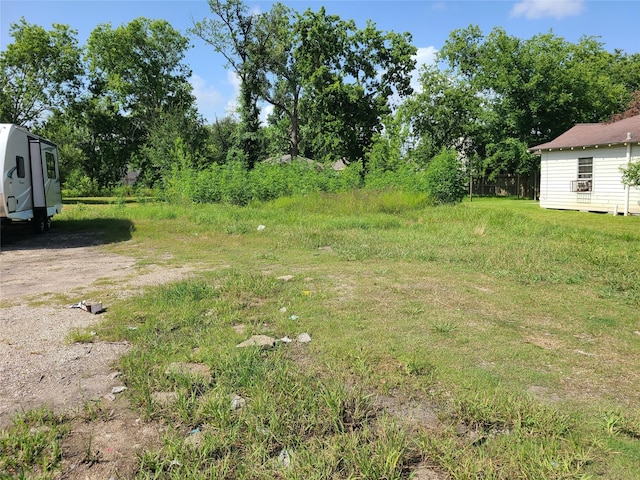 2929 Brewster St, Houston, TX 77026