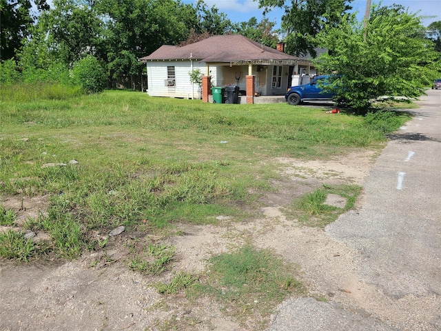 2929 Brewster St, Houston, TX 77026