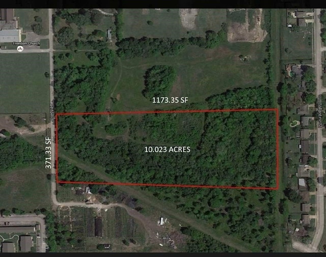 0 Leitz Rd, Houston, TX 77075