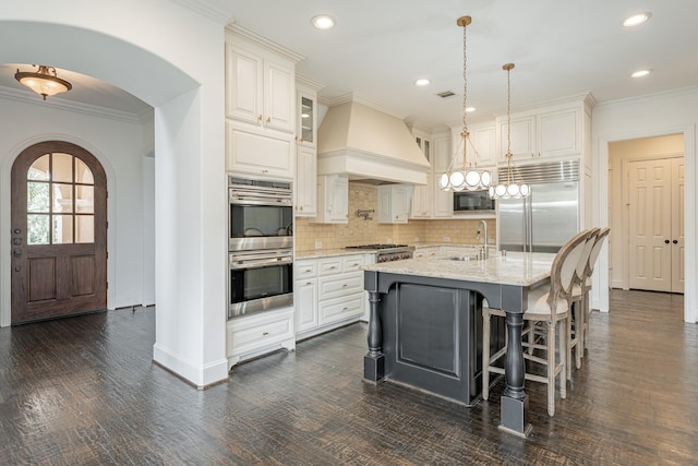 10 Libretto Ct, The Woodlands, TX 77382 - photo 14