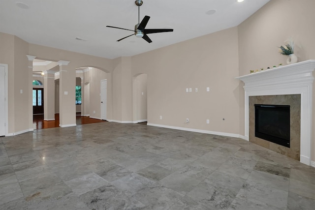 23411 Desert Gold Dr, Katy, TX 77494 - photo 12