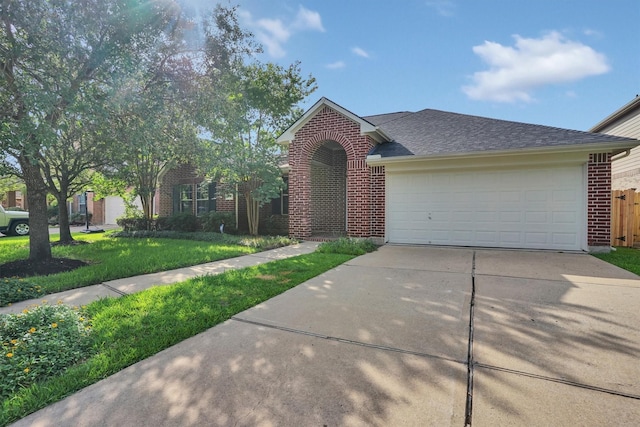 23411 Desert Gold Dr, Katy, TX 77494 - photo 3