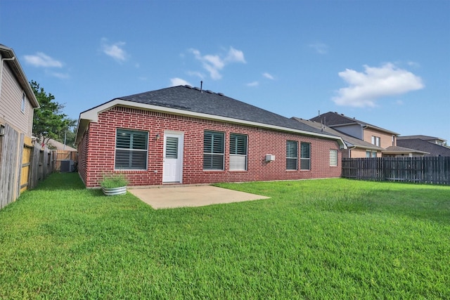 23411 Desert Gold Dr, Katy, TX 77494 - photo 32