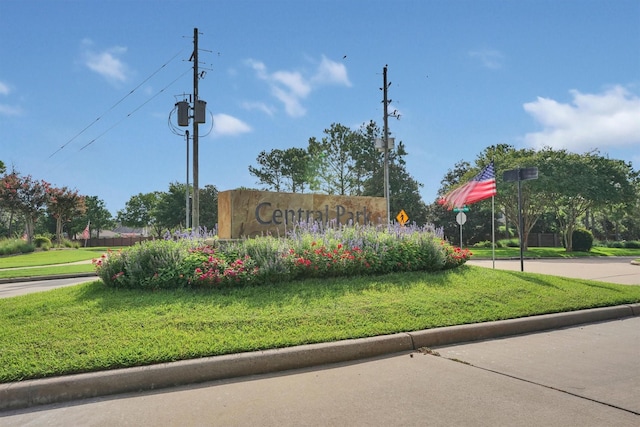 23411 Desert Gold Dr, Katy, TX 77494 - photo 37