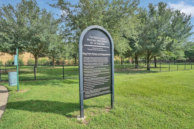 23411 Desert Gold Dr, Katy, TX 77494 - photo 38