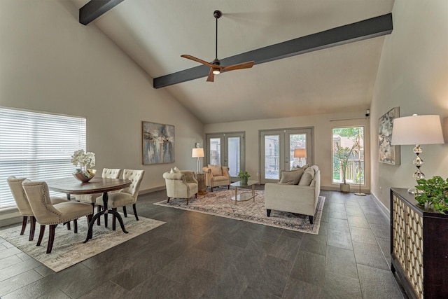 6506 Larkmount Dr, Spring, TX 77389 - photo 5