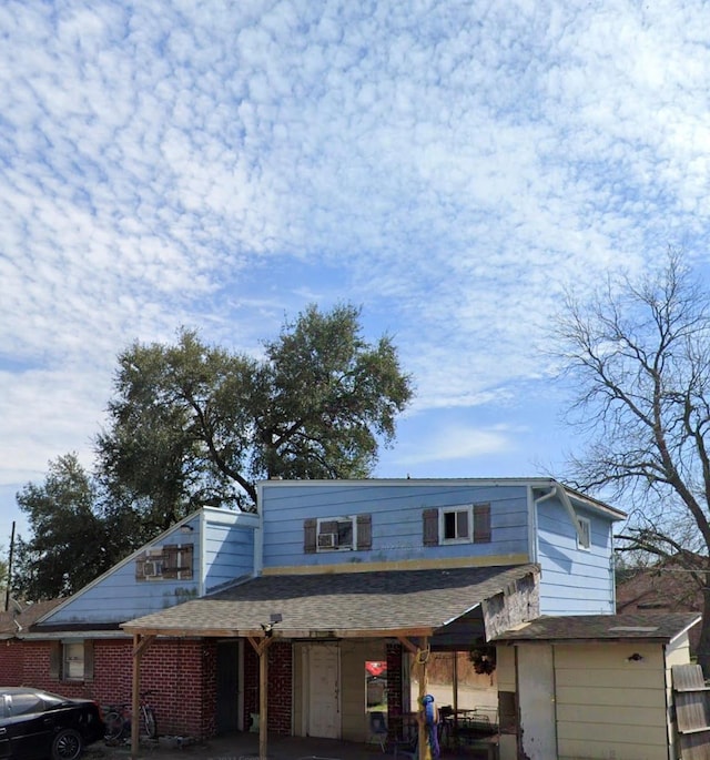 6455 Overlook Dr, Houston, TX 77041 - photo 2