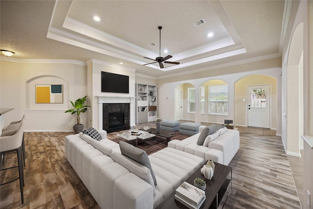 3522 Buchanan Hill Ln, Katy, TX 77494 - photo 8