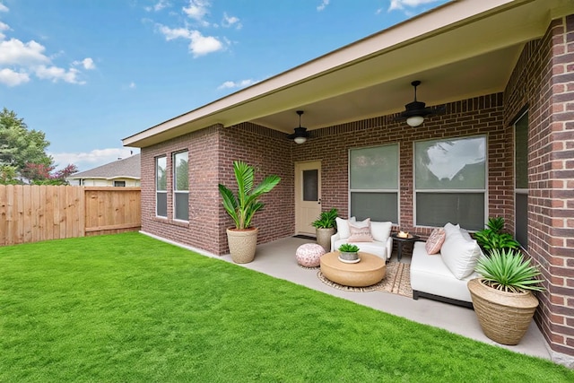 3522 Buchanan Hill Ln, Katy, TX 77494 - photo 28