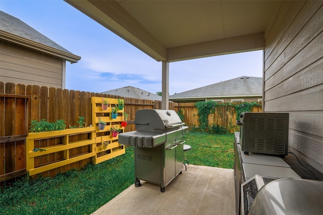 9857 Glen Brook Ln, Magnolia, TX 77354 - photo 24