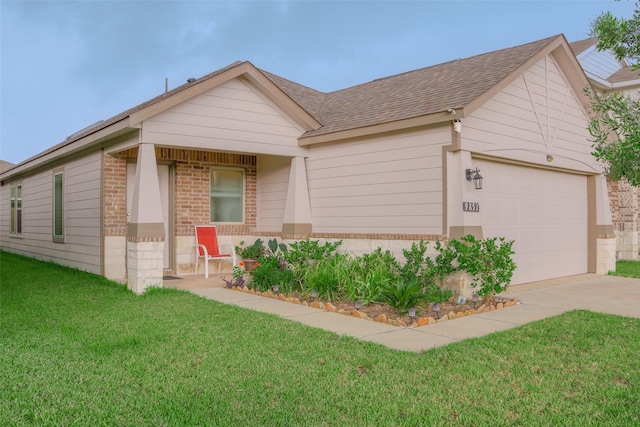 9857 Glen Brook Ln, Magnolia, TX 77354 - photo 1