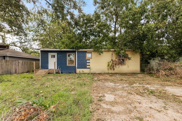 206 Owens St, Houston, TX 77029 - photo 1