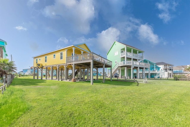 3000 Copacabana Dr, Crystal Beach, TX 77650 - photo 6