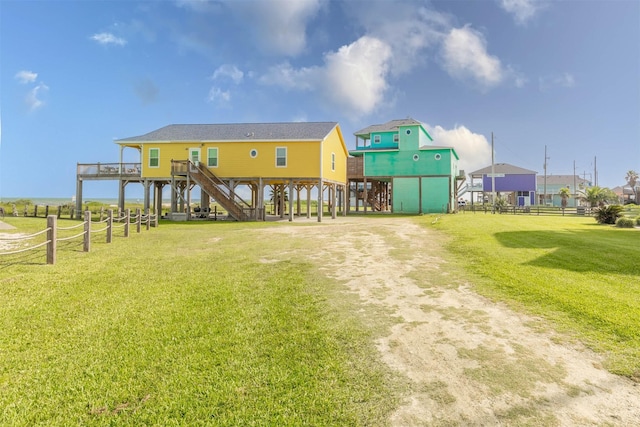 3000 Copacabana Dr, Crystal Beach, TX 77650 - photo 8