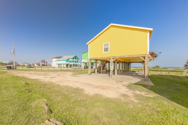3000 Copacabana Dr, Crystal Beach, TX 77650 - photo 10