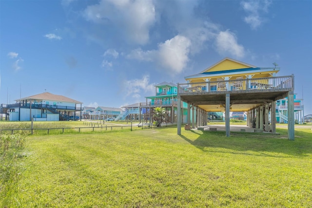 3000 Copacabana Dr, Crystal Beach, TX 77650 - photo 11