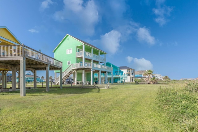 3000 Copacabana Dr, Crystal Beach, TX 77650 - photo 13