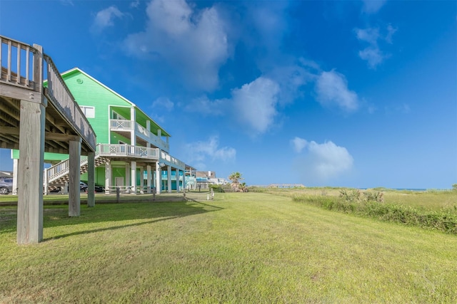 3000 Copacabana Dr, Crystal Beach, TX 77650 - photo 14