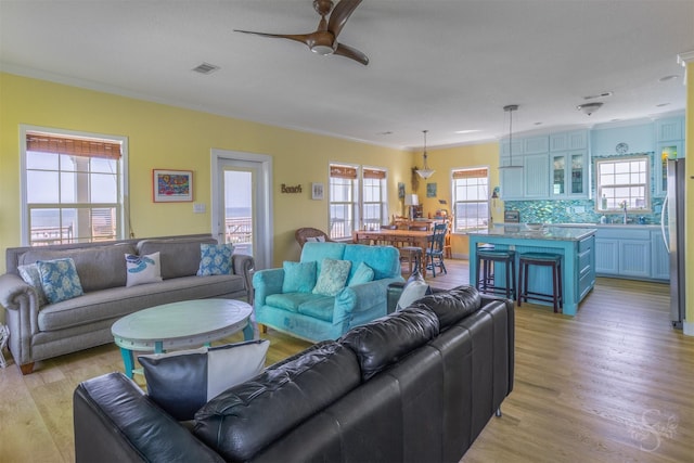 3000 Copacabana Dr, Crystal Beach, TX 77650 - photo 22