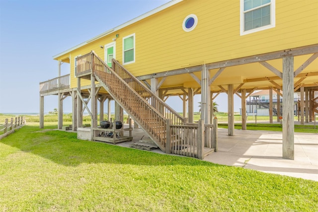 3000 Copacabana Dr, Crystal Beach, TX 77650 - photo 17