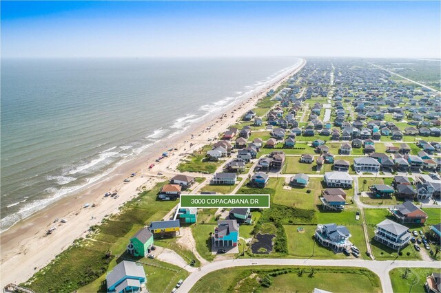 3000 Copacabana Dr, Crystal Beach, TX 77650 - photo 42