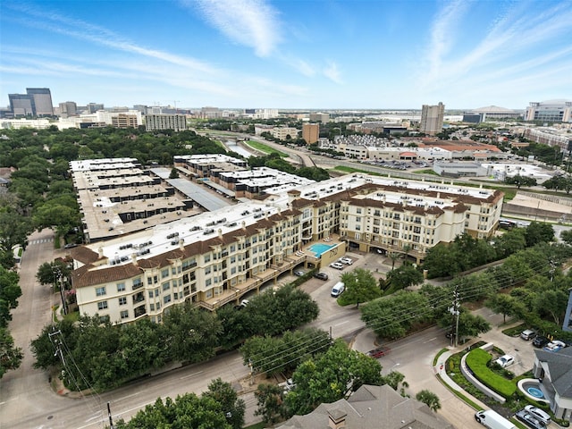 7575 Kirby Dr Unit 2204, Houston, TX 77030 - view of urban area
