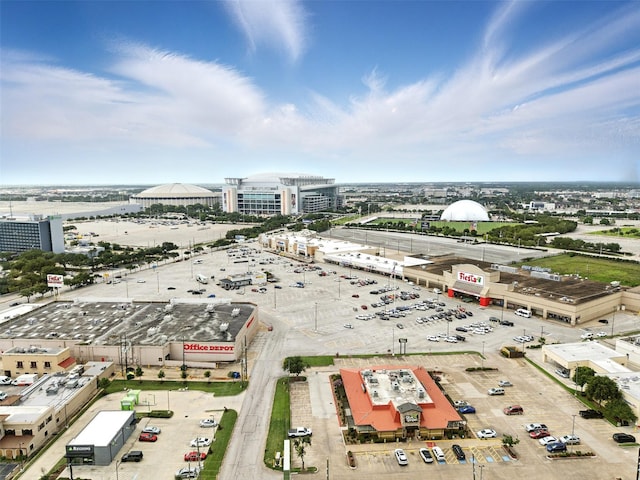 7575 Kirby Dr Unit 2204, Houston, TX 77030 - view of urban area