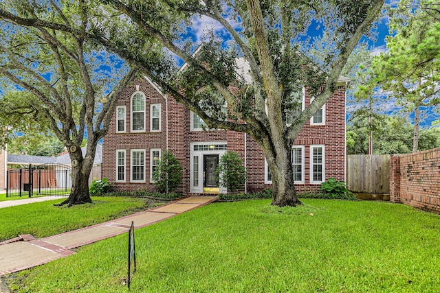 902 Fairgate Dr, Houston, TX 77094 - photo 2
